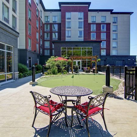 Homewood Suites By Hilton Toronto-Ейджакс Екстериор снимка