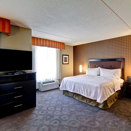 Homewood Suites By Hilton Toronto-Ейджакс Екстериор снимка