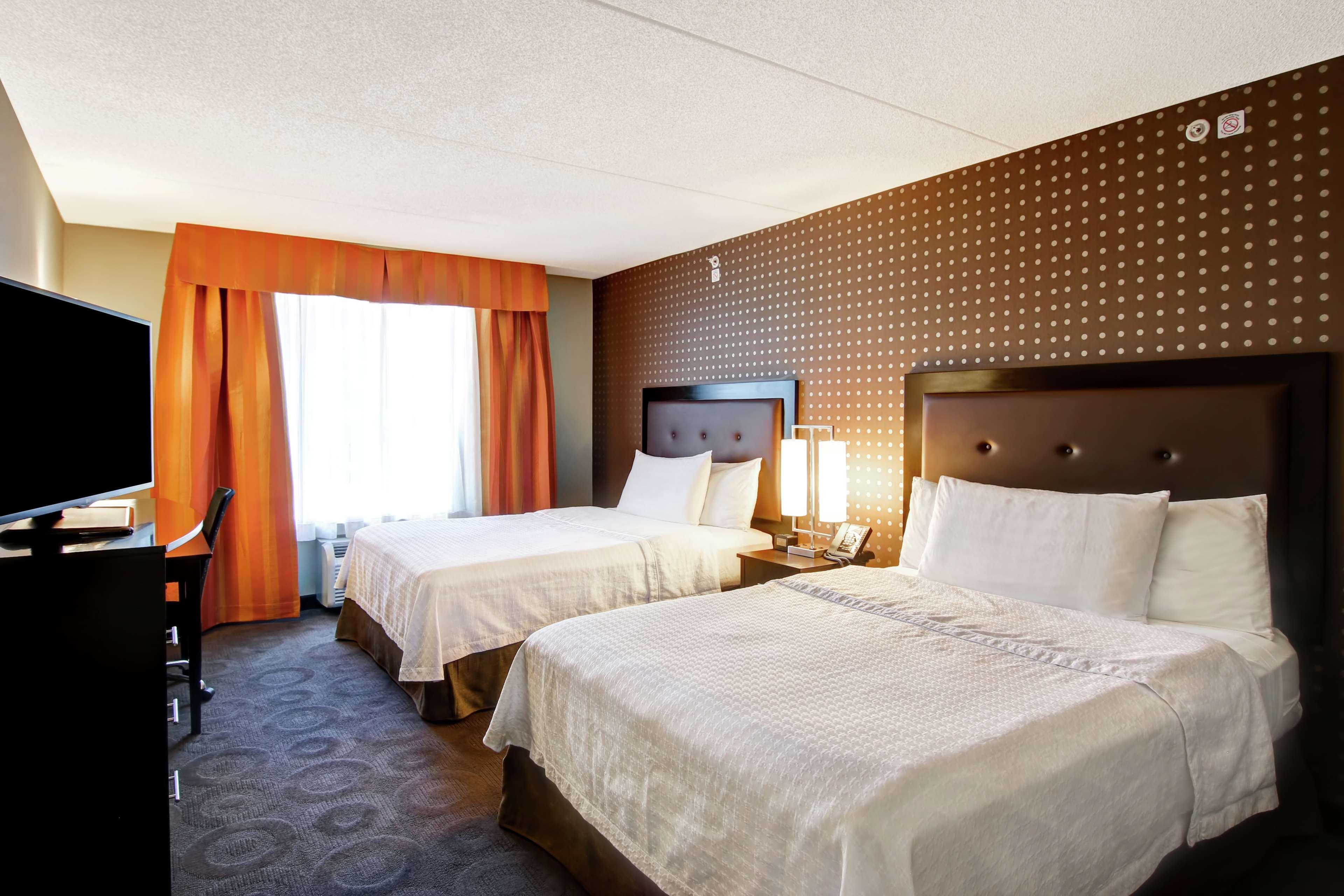 Homewood Suites By Hilton Toronto-Ейджакс Екстериор снимка