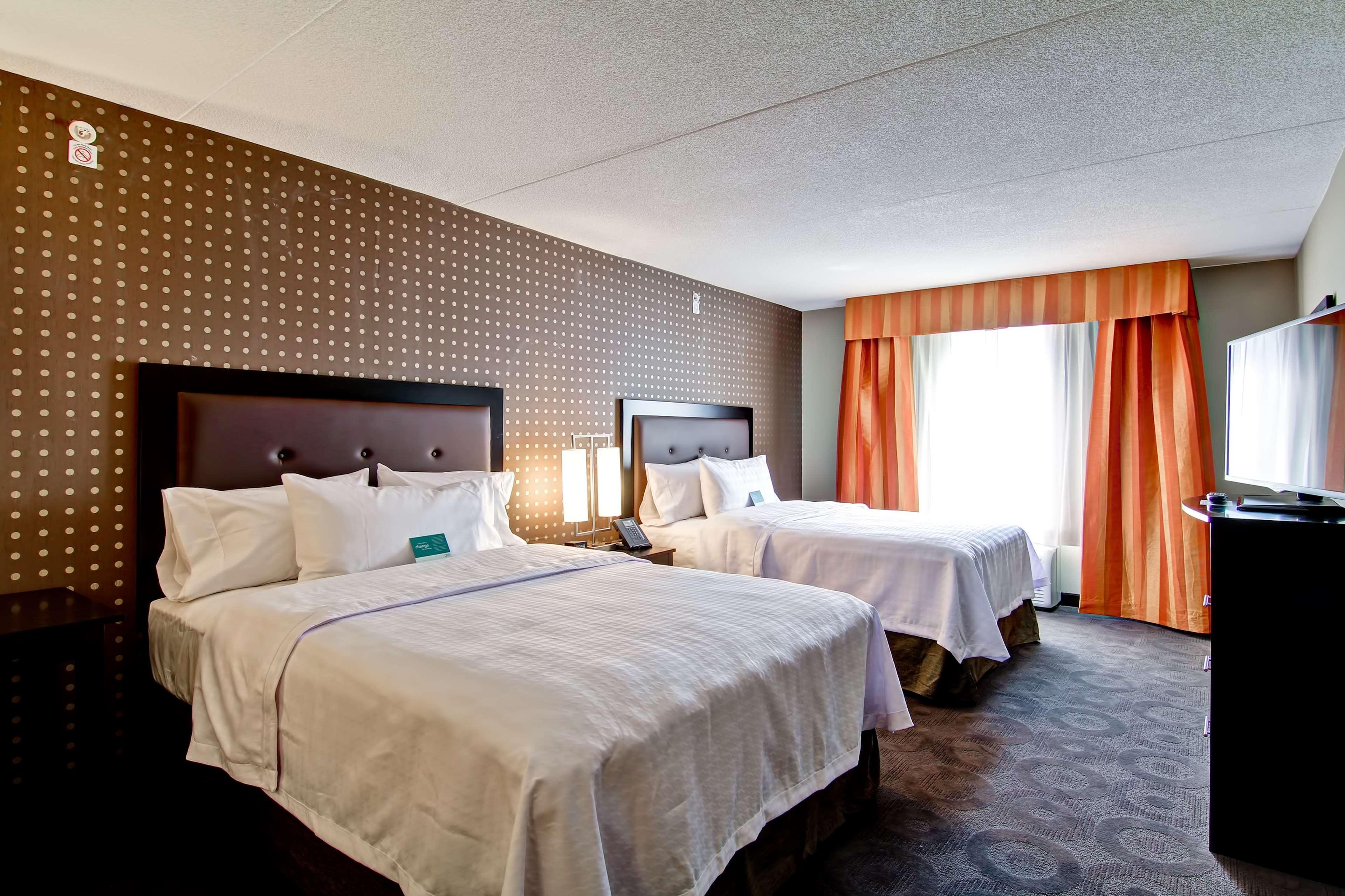 Homewood Suites By Hilton Toronto-Ейджакс Екстериор снимка