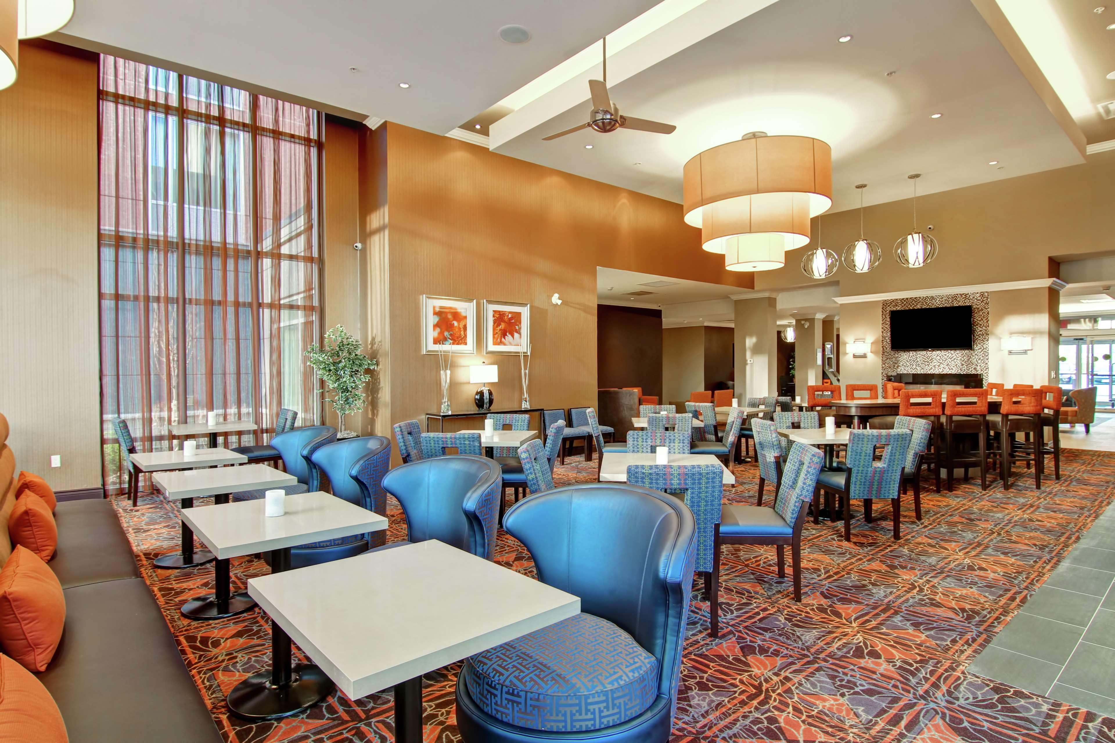 Homewood Suites By Hilton Toronto-Ейджакс Екстериор снимка