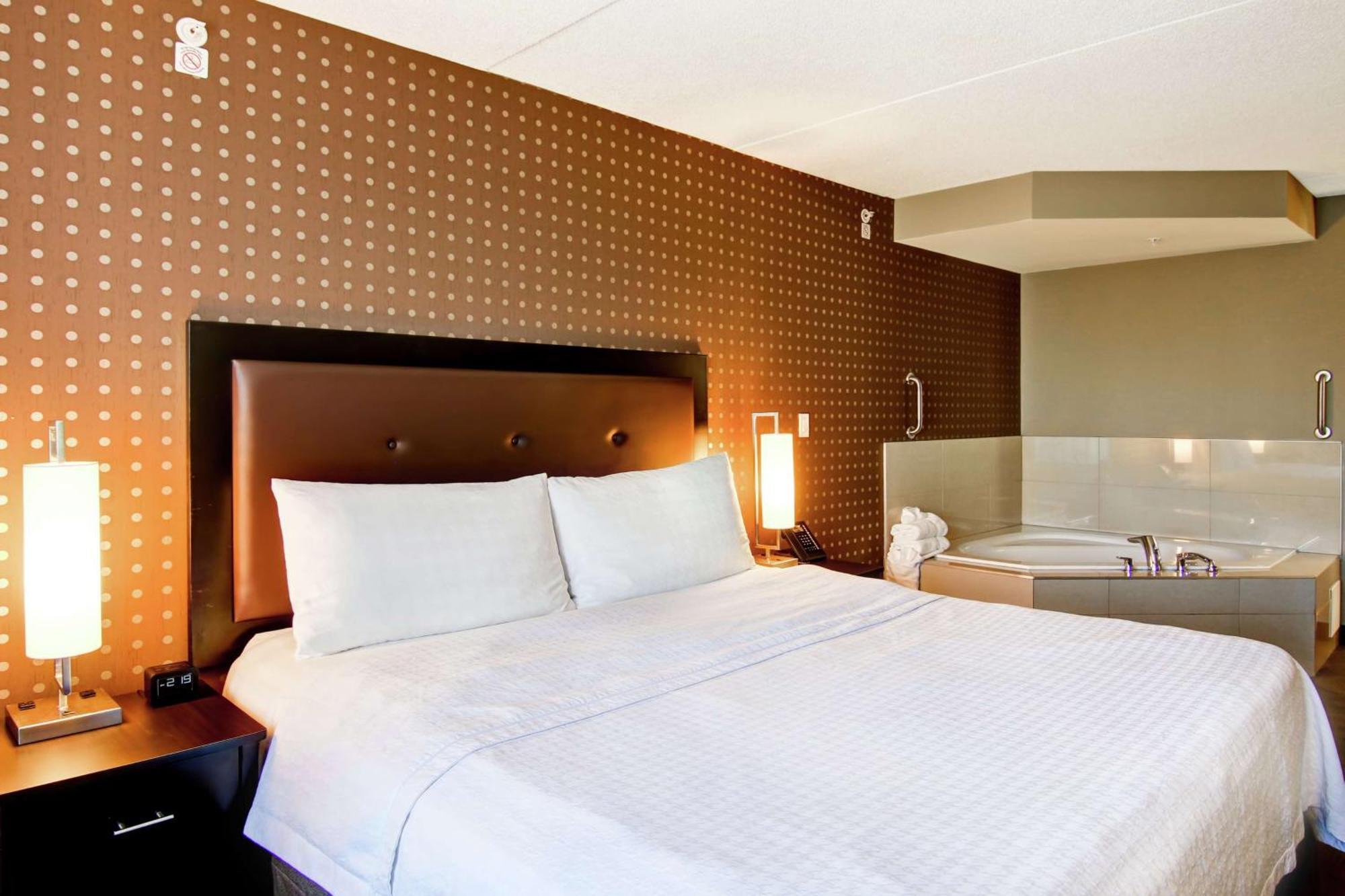Homewood Suites By Hilton Toronto-Ейджакс Екстериор снимка