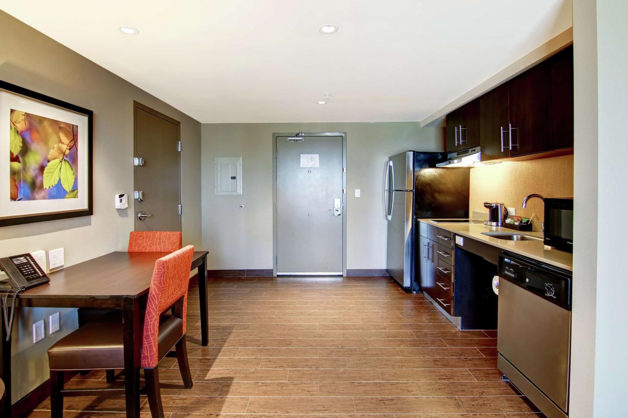 Homewood Suites By Hilton Toronto-Ейджакс Екстериор снимка