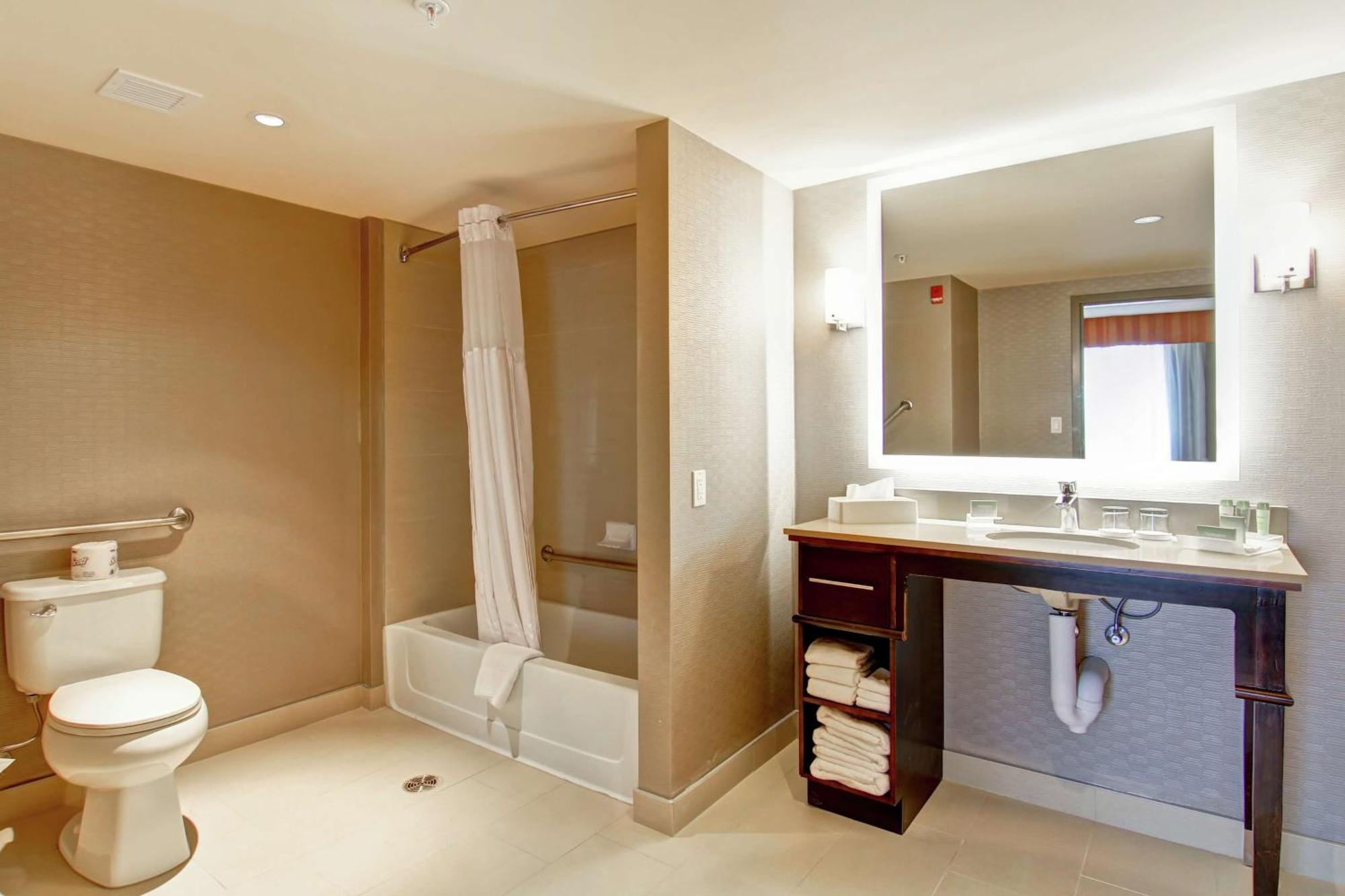 Homewood Suites By Hilton Toronto-Ейджакс Екстериор снимка