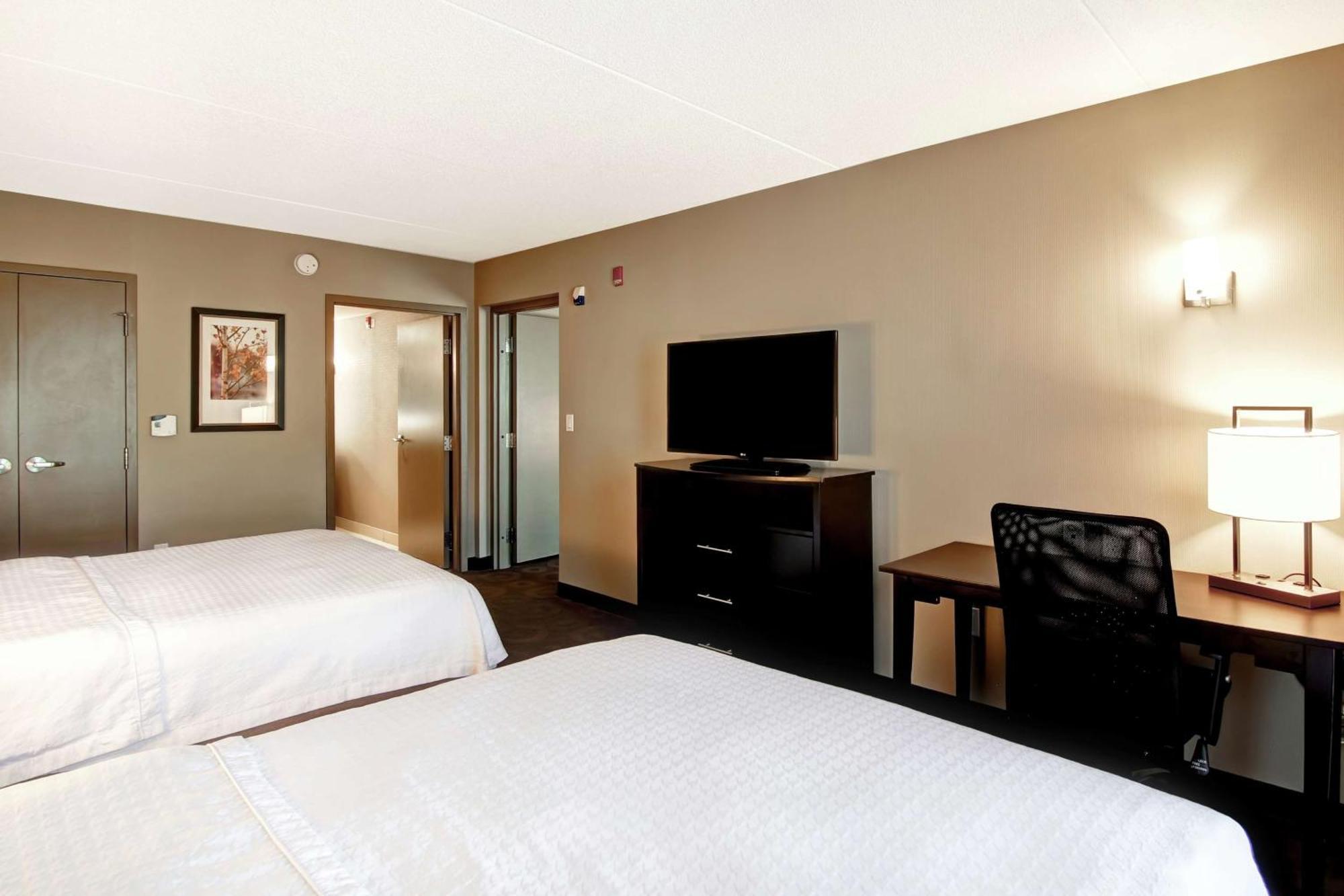 Homewood Suites By Hilton Toronto-Ейджакс Екстериор снимка
