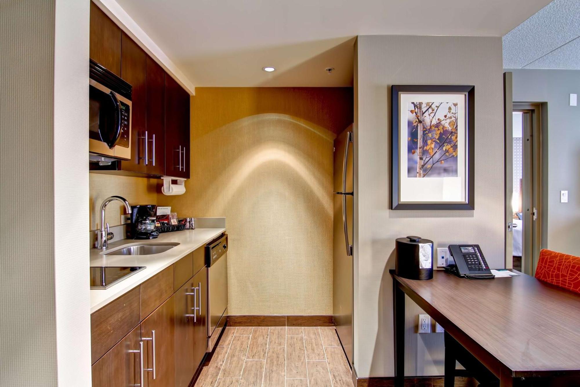 Homewood Suites By Hilton Toronto-Ейджакс Екстериор снимка