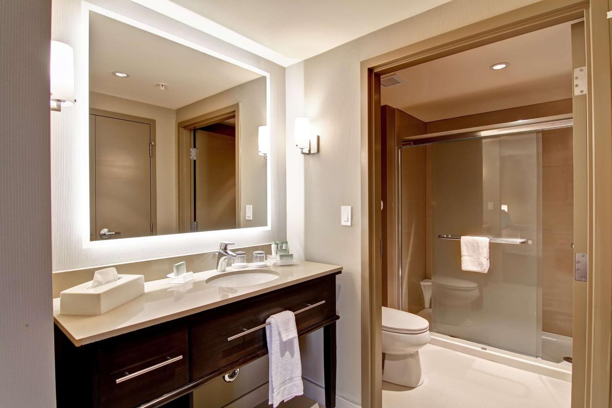 Homewood Suites By Hilton Toronto-Ейджакс Екстериор снимка