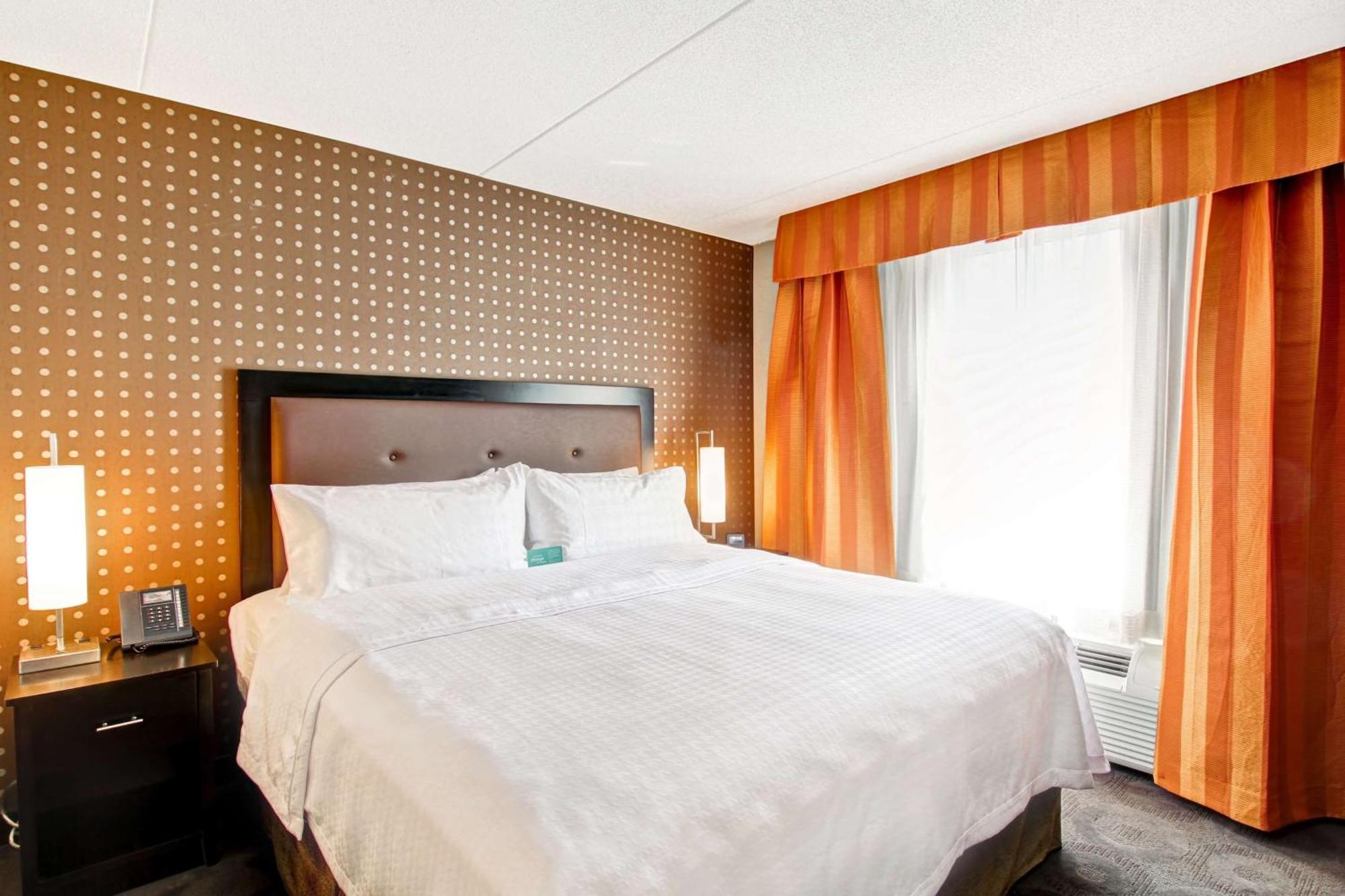 Homewood Suites By Hilton Toronto-Ейджакс Екстериор снимка