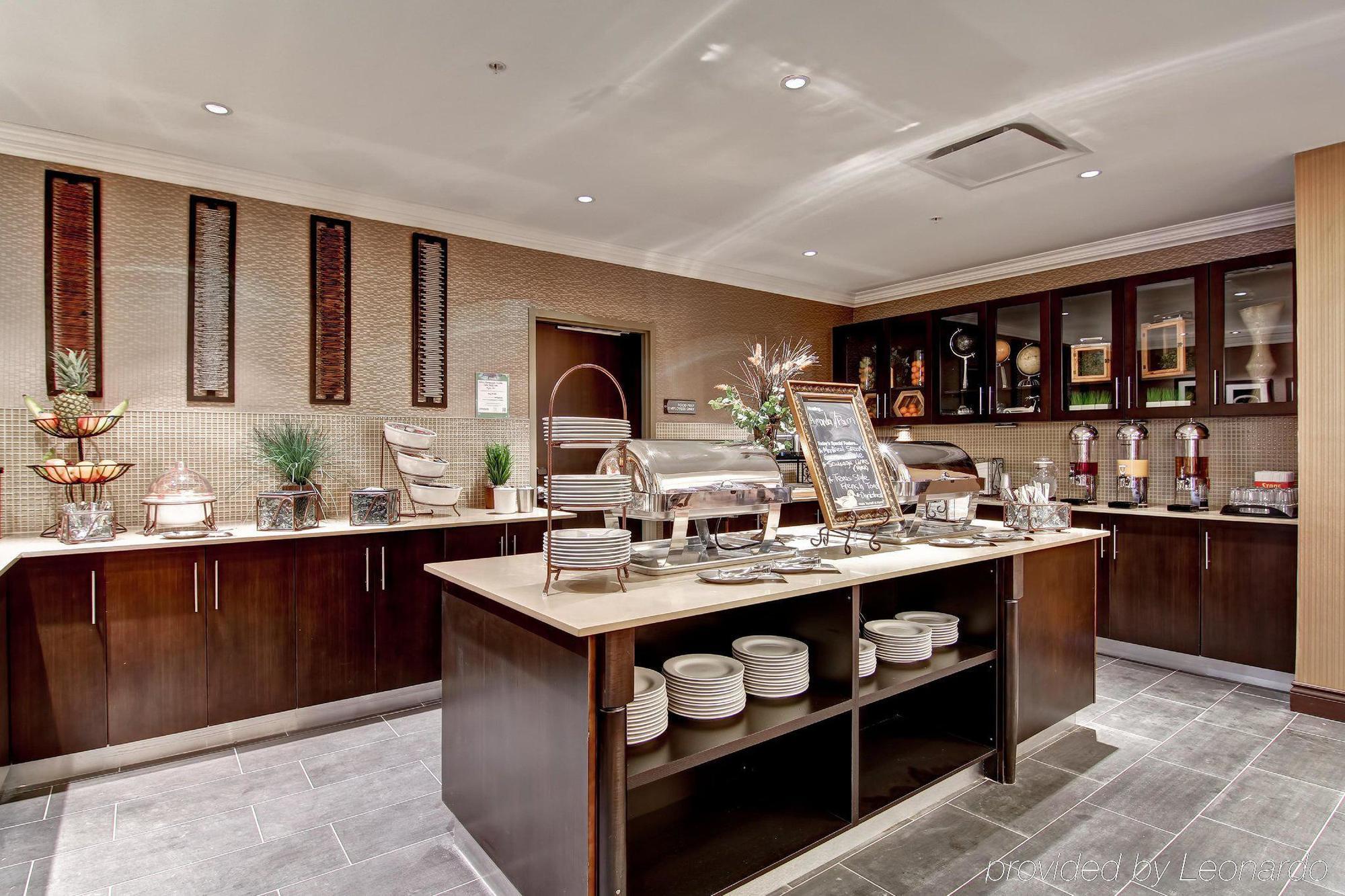 Homewood Suites By Hilton Toronto-Ейджакс Екстериор снимка
