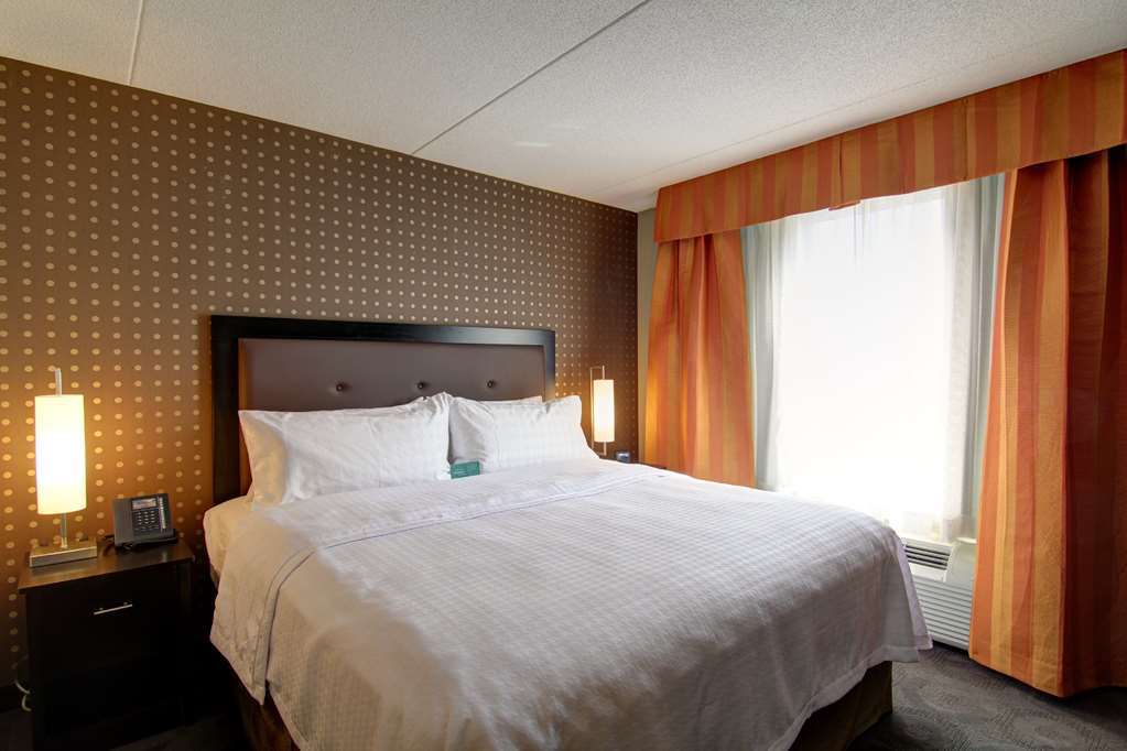 Homewood Suites By Hilton Toronto-Ейджакс Екстериор снимка