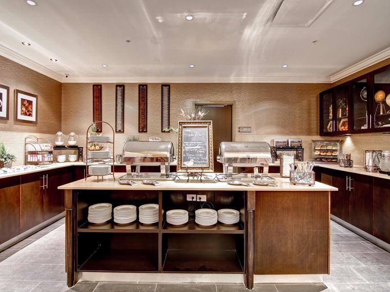 Homewood Suites By Hilton Toronto-Ейджакс Екстериор снимка