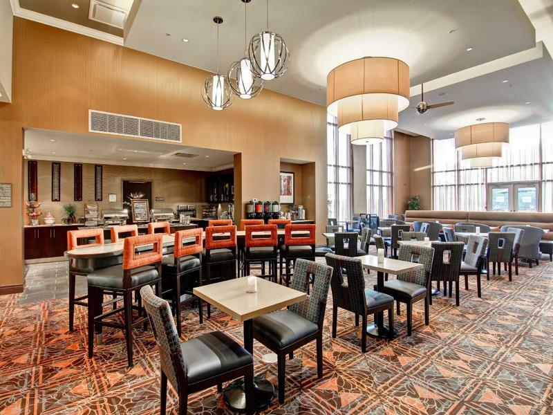 Homewood Suites By Hilton Toronto-Ейджакс Екстериор снимка